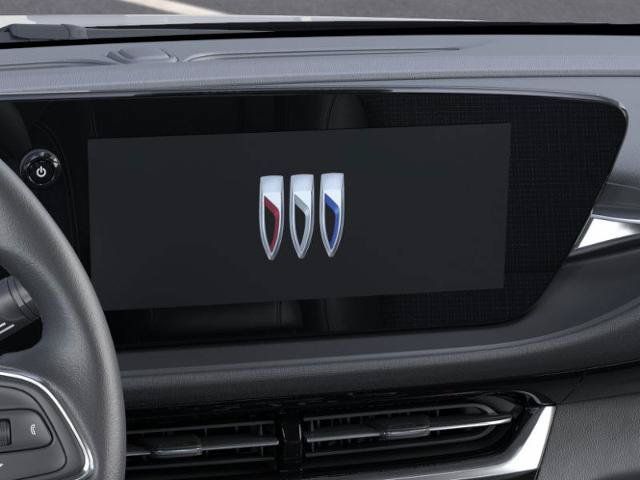 New 2026 Buick Envista Avenir FWD image 44