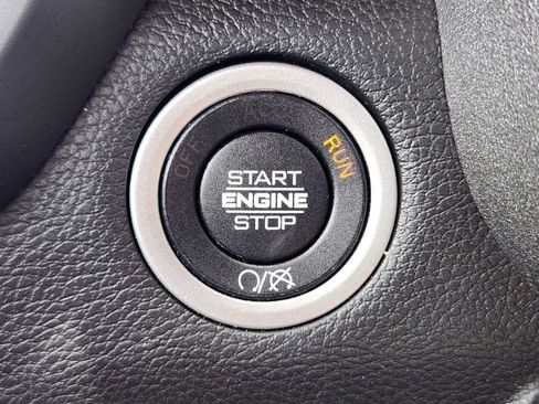 Used 2024 RAM 2500 Tradesman AWD/4WD image 21