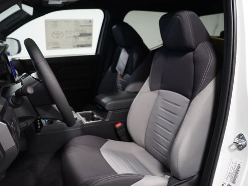 New 2025 Toyota Tacoma TRD Sport image 28