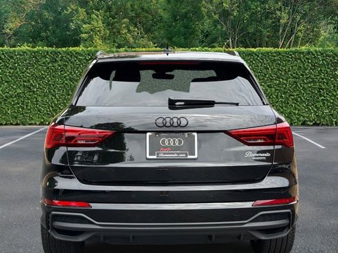 Used 2025 Audi Q3 2.0T Premium w/ Convenience Package AWD/4WD image 5