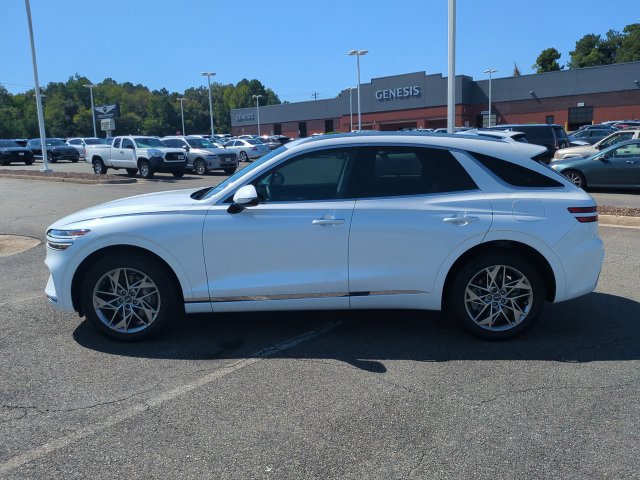 Used 2023 Genesis GV70 2.5T w/ Select Package AWD/4WD image 7
