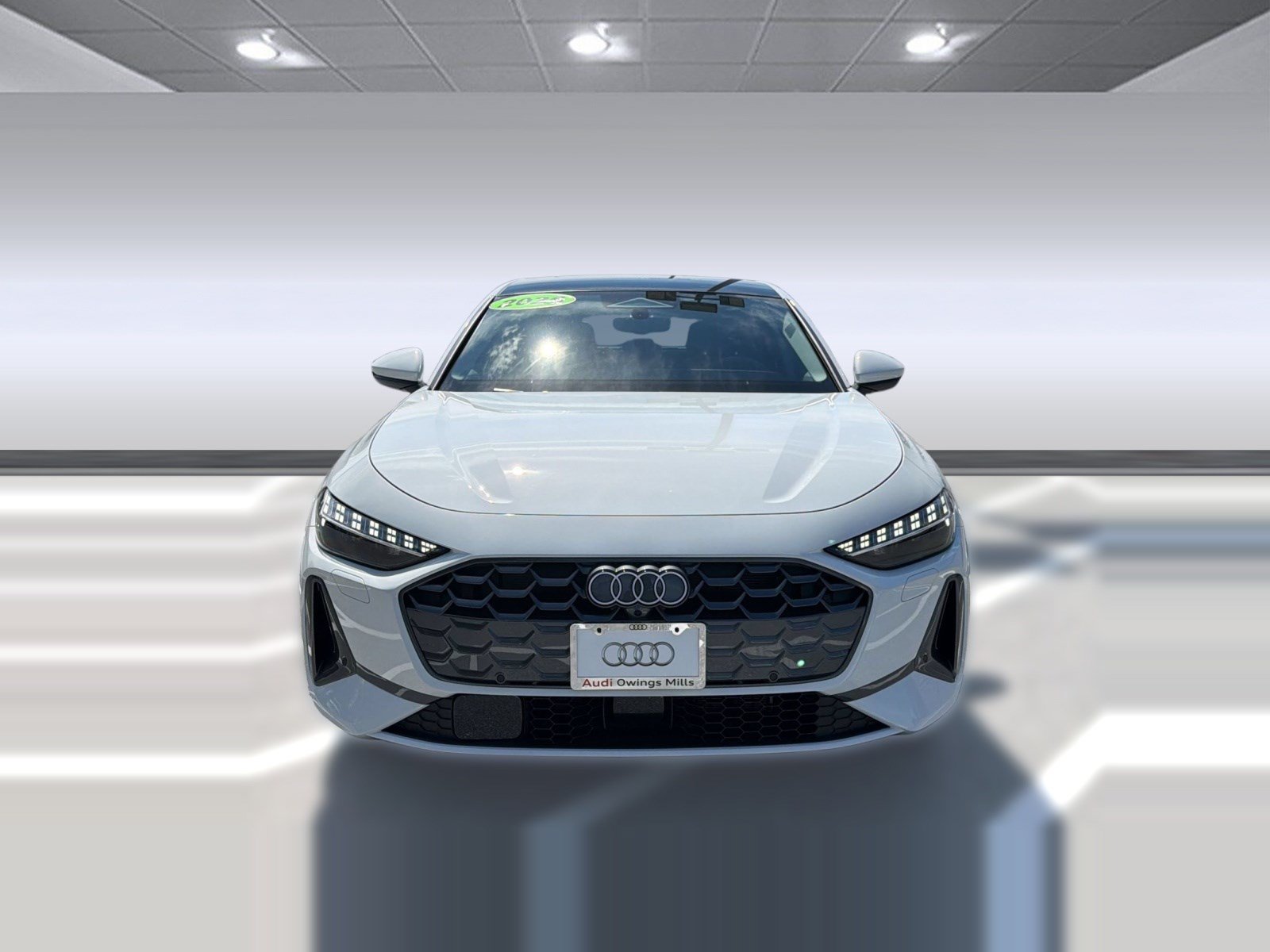 New 2026 Audi A5 Premium Plus AWD/4WD image 6