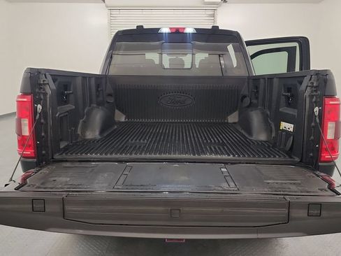 Used 2022 Ford F150 XLT w/ Equipment Group 302A High AWD/4WD image 30