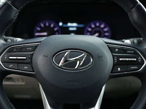Used 2021 Hyundai Palisade SEL w/ Premium Package image 34