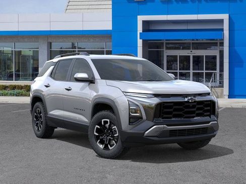 New 2027 Chevrolet Equinox ACTIV AWD/4WD image 31