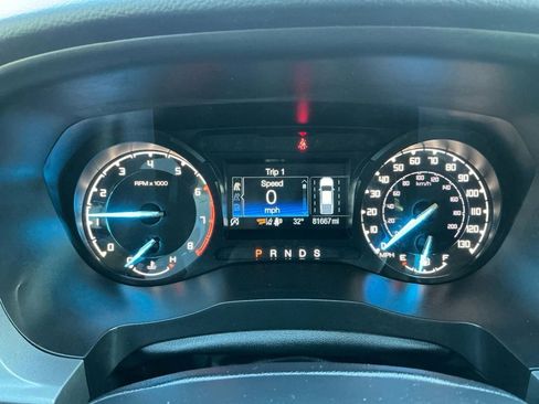 Used 2021 Ford Ranger XLT w/ Equipment Group 301A Mid image 19