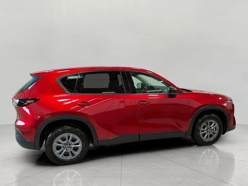 New 2026 MAZDA CX-5 Select AWD/4WD image 29