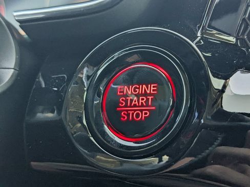 New 2026 Honda CR-V EX-L image 24