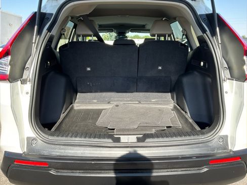 Used 2024 Honda CR-V EX image 20