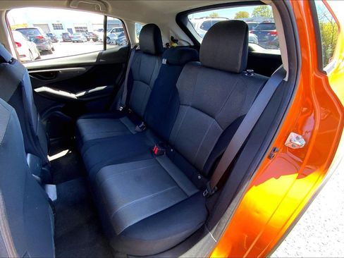 Used 2018 Subaru Crosstrek 2.0i image 21