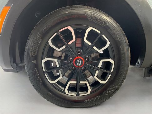 Used 2024 Hyundai Santa Cruz XRT image 31