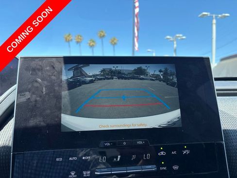 Used 2023 Toyota bZ4X FWD image 24