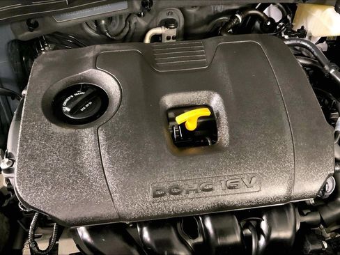 Certified 2025 Kia Soul LX image 30