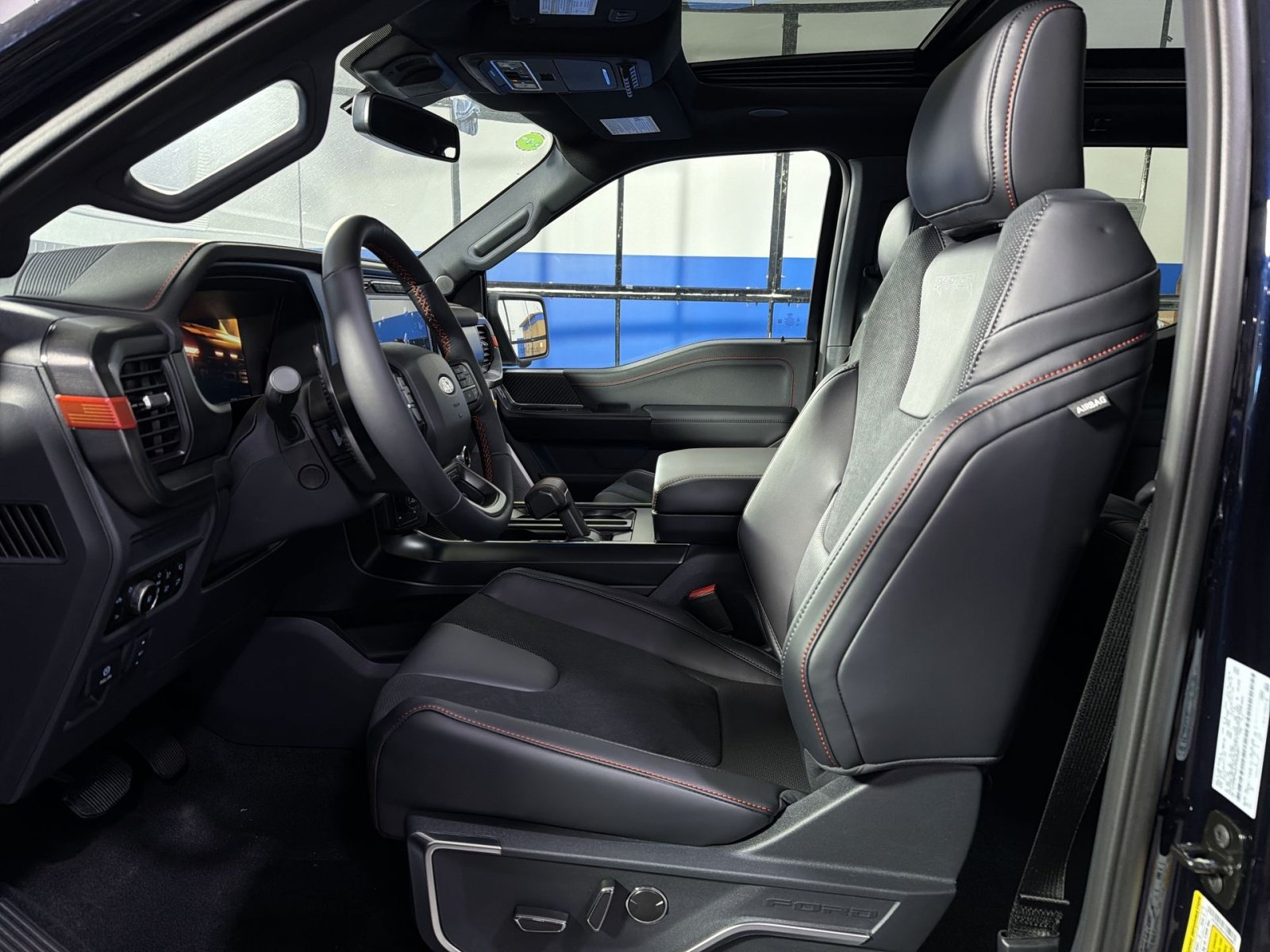 New 2026 Ford F150 Raptor AWD/4WD image 21