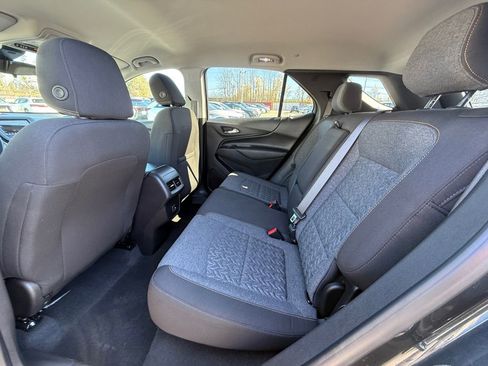 Used 2023 Chevrolet Equinox LT AWD/4WD image 21