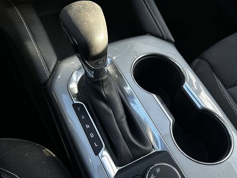 Used 2023 Chevrolet Blazer LT FWD image 21
