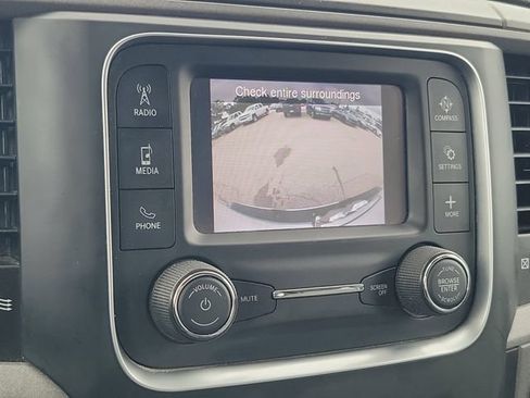 Used 2022 RAM 1500 Tradesman w/ Popular Equipment Group AWD/4WD image 28