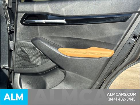 Used 2024 Kia Seltos SX image 18