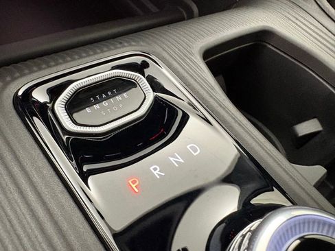 New 2026 Jeep Cherokee Limited image 32