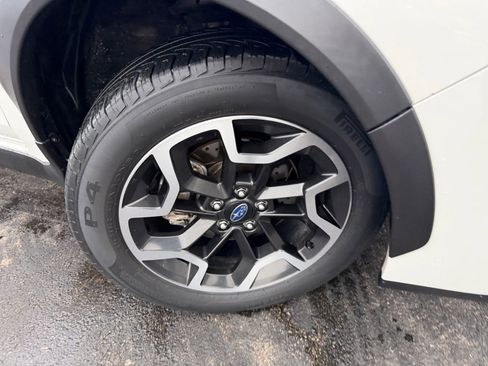 Used 2016 Subaru Crosstrek 2.0i Limited w/ Popular Package #2 image 50