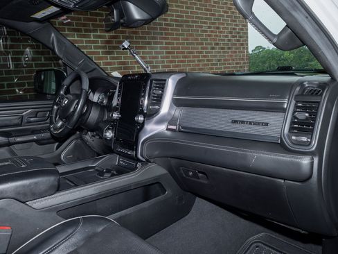 Used 2019 RAM 1500 Limited AWD/4WD image 26