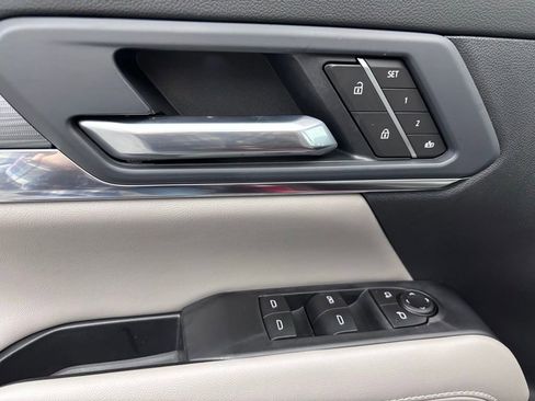 New 2026 GMC Terrain Elevation w/ Elevation Premium Package image 18