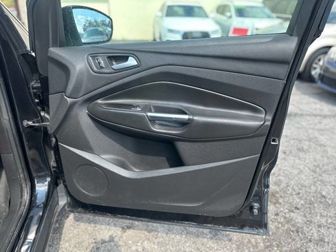 Used 2014 Ford Escape Titanium image 28