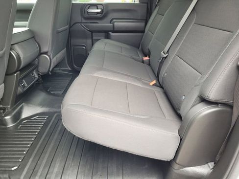 Used 2024 GMC Sierra 2500 Pro AWD/4WD image 27