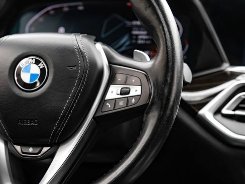 Used 2019 BMW X5 xDrive40i AWD/4WD image 17