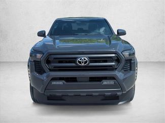 Used 2025 Toyota Tacoma SR5 RWD video 2