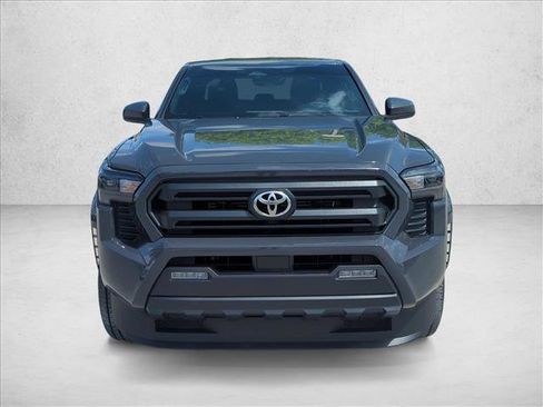 Used 2025 Toyota Tacoma SR5 RWD image 2