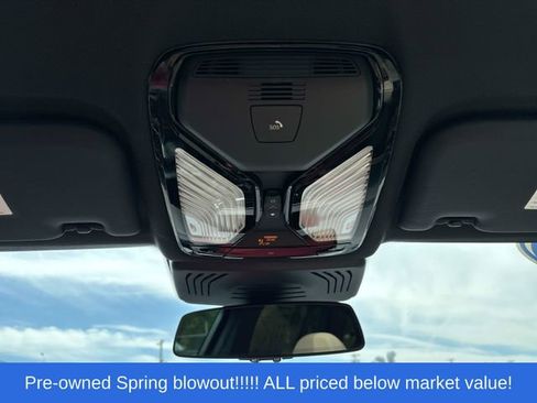 Used 2018 BMW X3 xDrive30i AWD/4WD image 32
