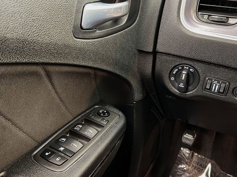 Used 2021 Dodge Charger R/T w/ Blacktop Package image 22