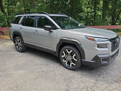 New 2026 Subaru Outback Touring XT AWD/4WD image 1