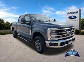 Used 2023 Ford F250 Lariat AWD/4WD 360° Tour