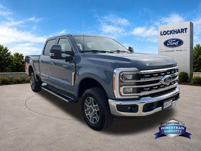 Used 2023 Ford F250 Lariat