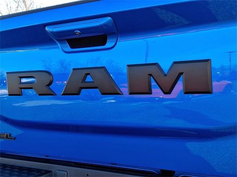 Used 2023 RAM 2500 Rebel w/ Level 1 Equipment Group image 31