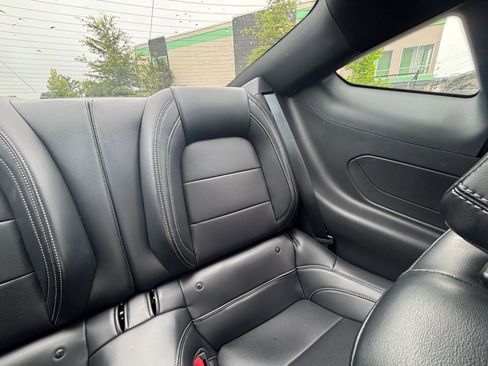 Used 2024 Ford Mustang Premium image 36