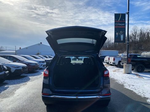 Used 2019 Chevrolet Equinox LT image 13