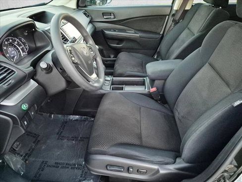 Used 2016 Honda CR-V EX image 17