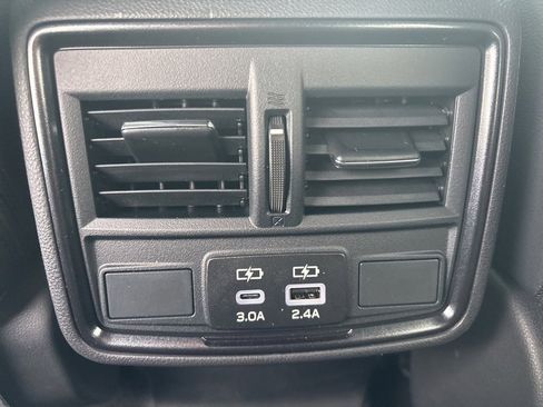 New 2026 Subaru Forester Limited image 13