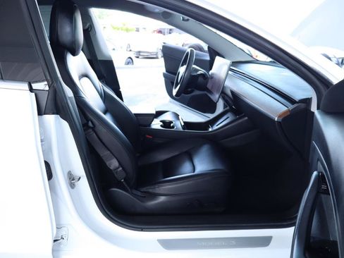 Used 2018 Tesla Model 3 Mid Range RWD image 35