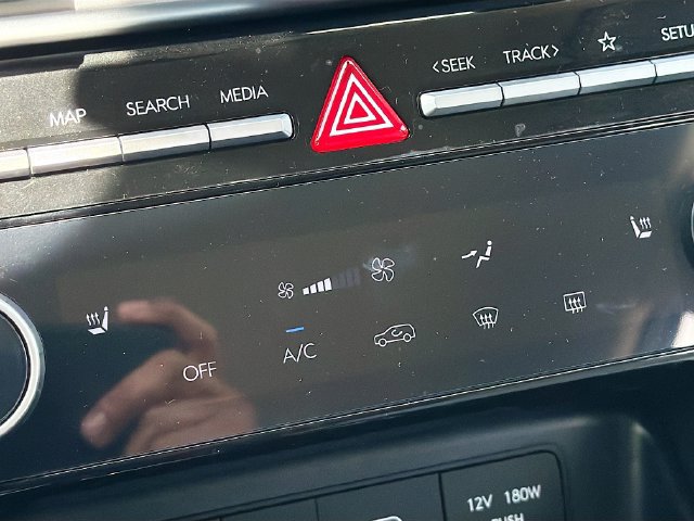New 2026 Hyundai Tucson SEL Plus FWD image 20