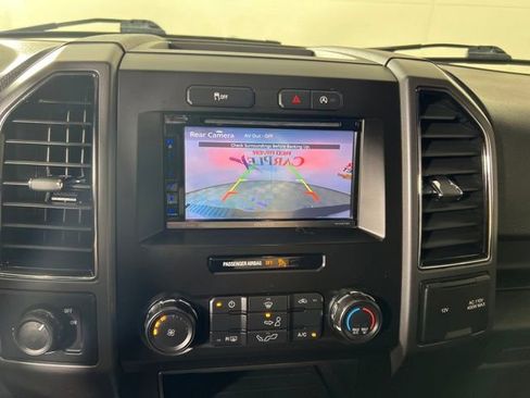 Used 2018 Ford F150 XLT w/ Equipment Group 301A Mid image 18