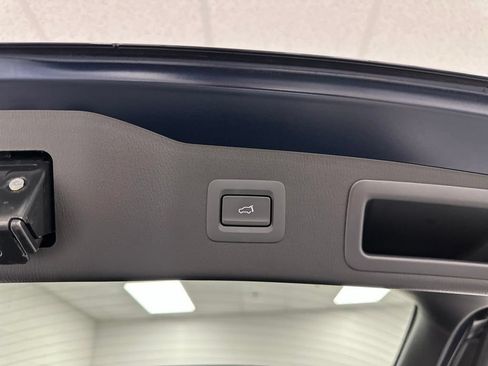 Certified 2025 MAZDA CX-5 AWD 2.5 S w/ Premium Plus Pkg image 9