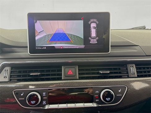 Used 2018 Audi A4 2.0T allroad Premium Plus image 20