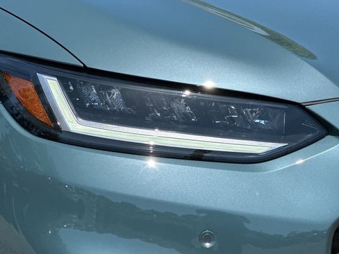 New 2027 Honda HR-V EX-L image 27