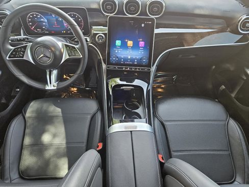 Certified 2025 Mercedes-Benz GLC 300 4MATIC image 15