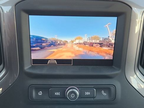 New 2024 Chevrolet Silverado 3500 W/T w/ WT Convenience Package AWD/4WD image 6