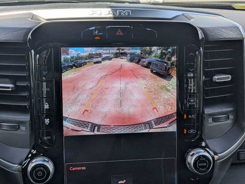New 2026 RAM 1500 Laramie w/ Laramie Preferred Package AWD/4WD image 28